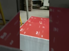 리토 라미네이터 기계