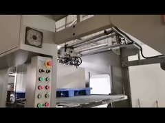 3 PLY 플루트 라미네이터