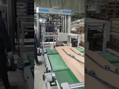 파일 터너 기계