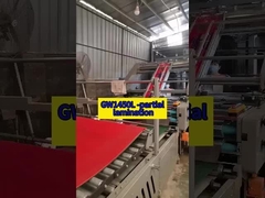 GW1450L- 최소 잎 360-360mm