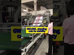 GW1450L - 안정성을 위한 동전