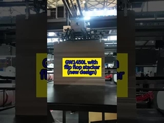 플립플롭 스택을 가진 GW1450L (새로운 디자인)