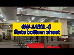 GW-1450L-G 플루트 바닥판