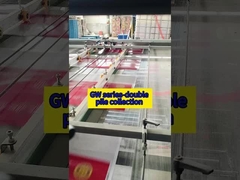 GW 시리즈의 더블 스파일 수집