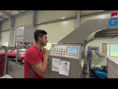 광동 펑치 인쇄기계 회사